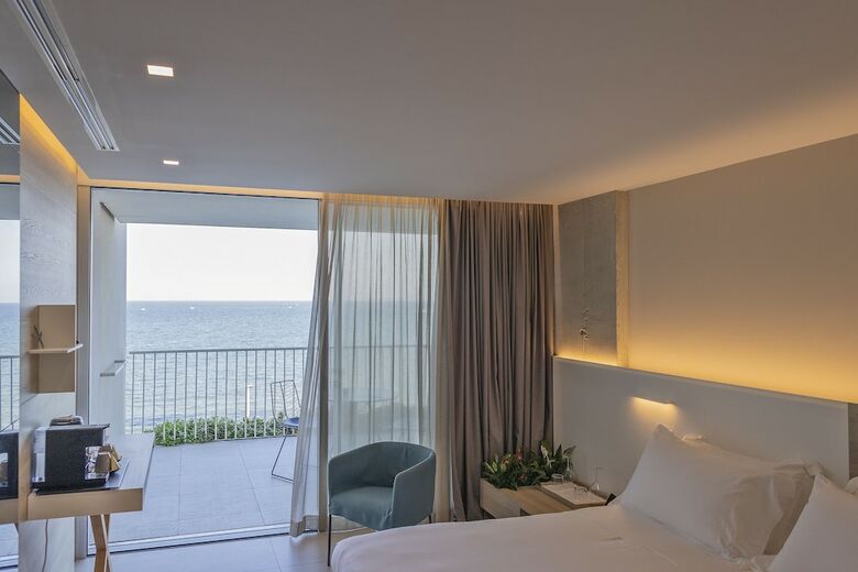 Hotel Posia Luxury Retreat & Spa
