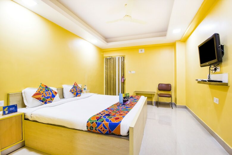 Fabhotel Amaltash