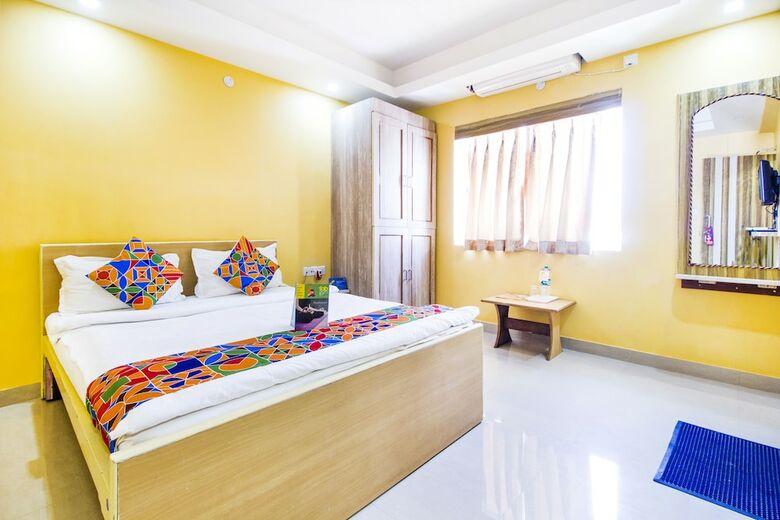 Fabhotel Amaltash
