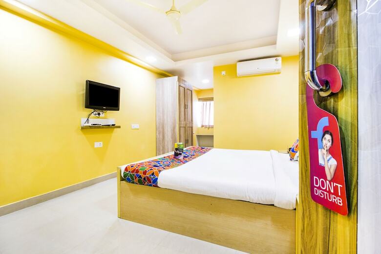 Fabhotel Amaltash