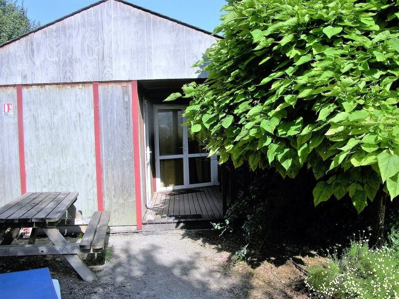 Chalets La Fr�gi�re