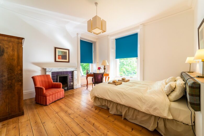 Bed & Breakfast Torridon Estate