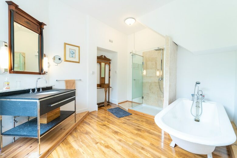 Bed & Breakfast Torridon Estate