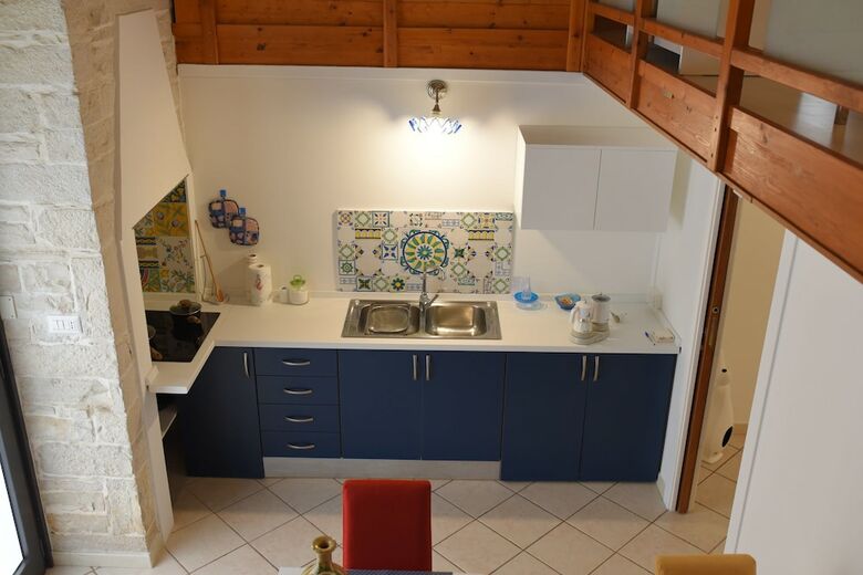 B&B L' Alcova