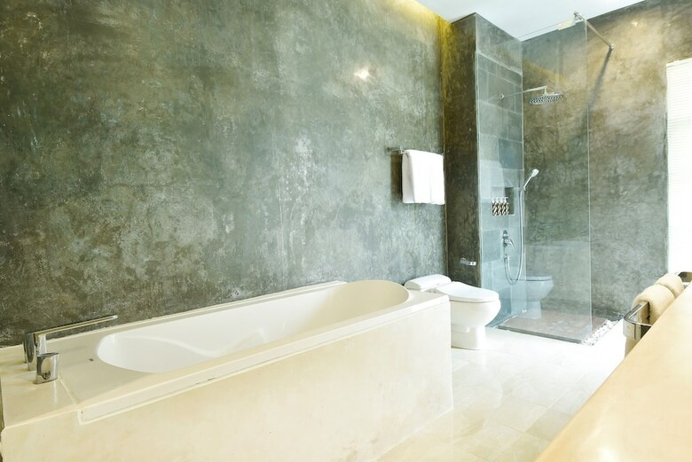Bed & Breakfast La Paradis Villa