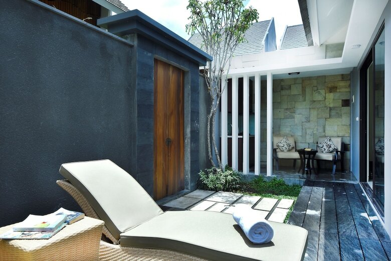 Bed & Breakfast La Paradis Villa