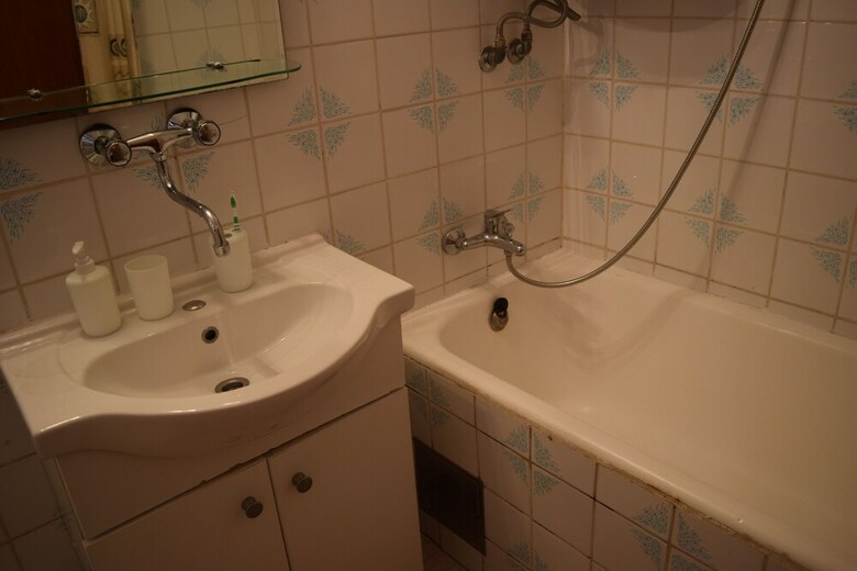 Apartments Kolinda