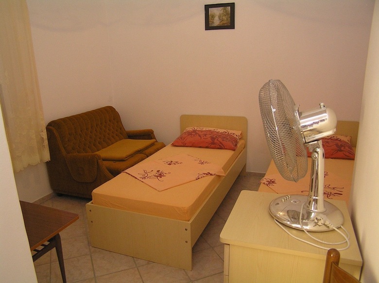 Apartments Hajduk