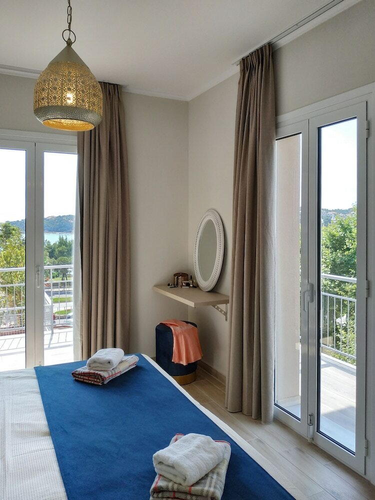 Hotel Lilly Seaside Homes