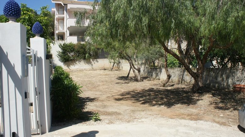 Apartamento Case Yucca Sciacca