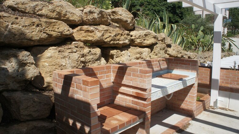 Apartamento Case Yucca Sciacca