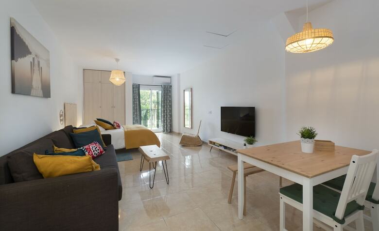 Apartamentos Minerva Suites