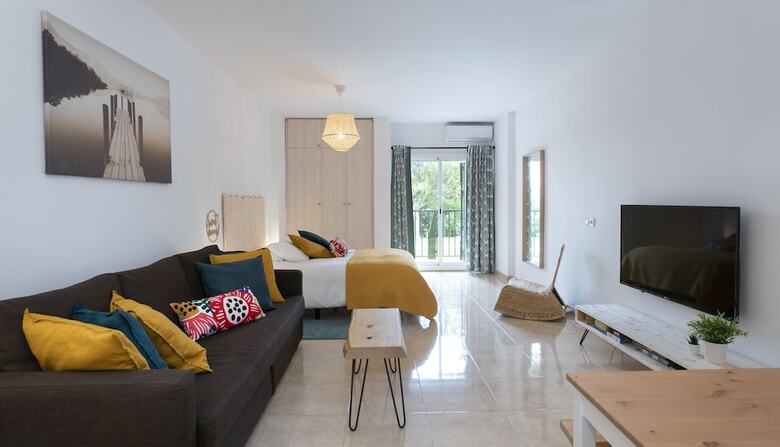 Apartamentos Minerva Suites