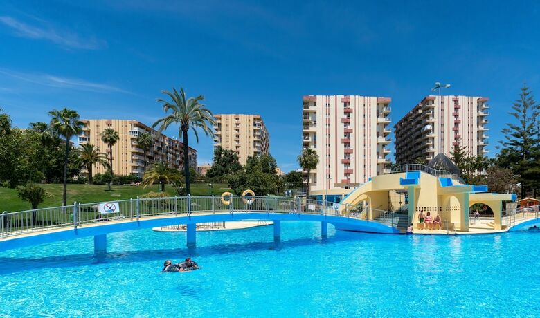 Apartamentos Minerva Suites