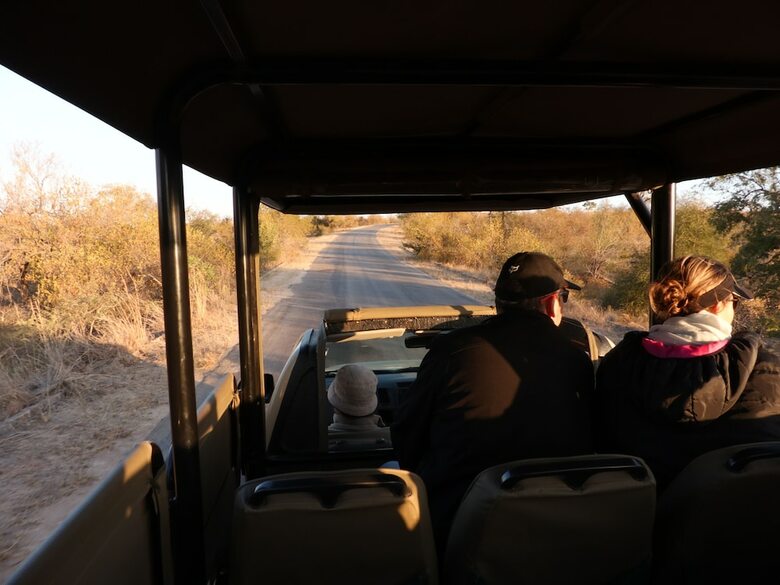 Posada Kruger Park Tours