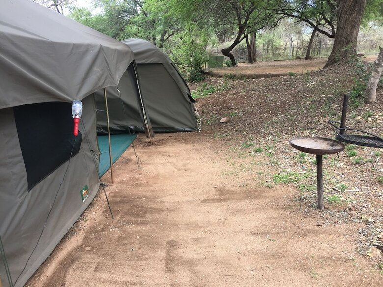 Posada Kruger Park Tours