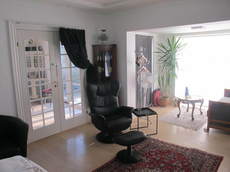 Apartamentos Guesthouse Sharon Suite