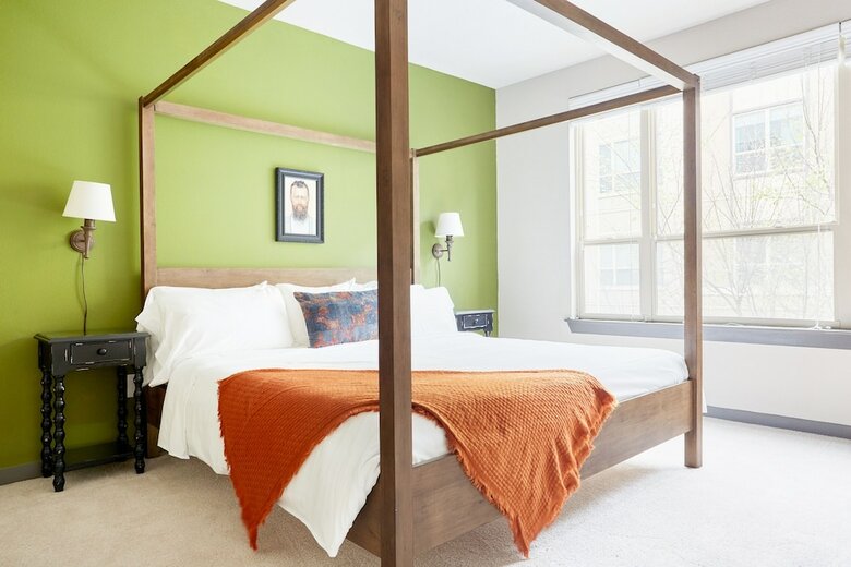 Sonder - Pearl District