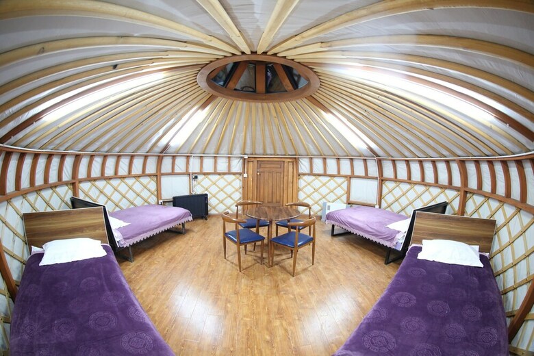 Mandala Bliss Mongolia