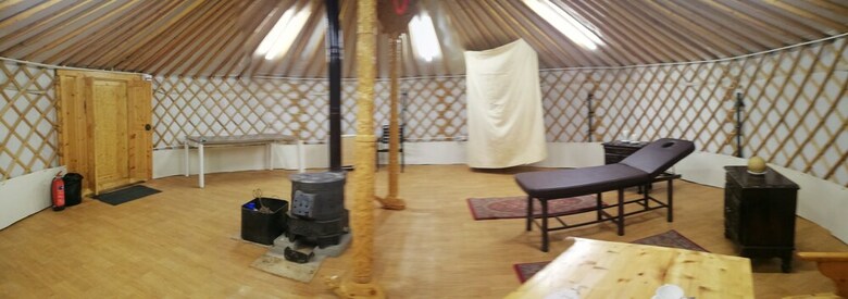 Mandala Bliss Mongolia