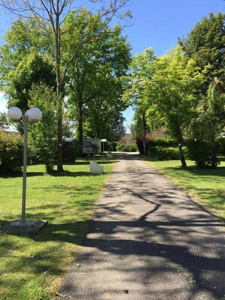 Camping De La Sole Bungalow