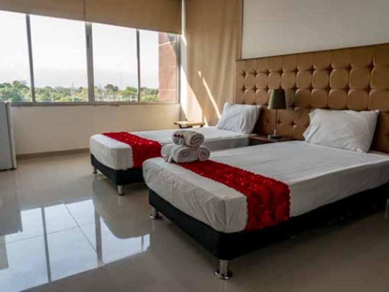 Hotel Saraje