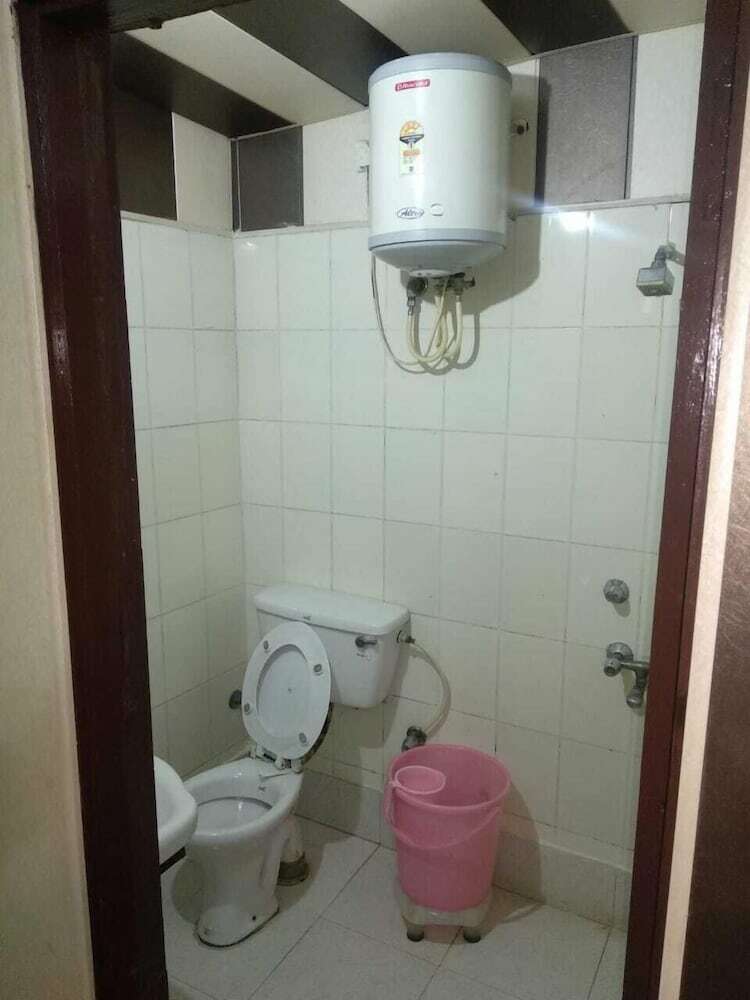 Hotel City Inn