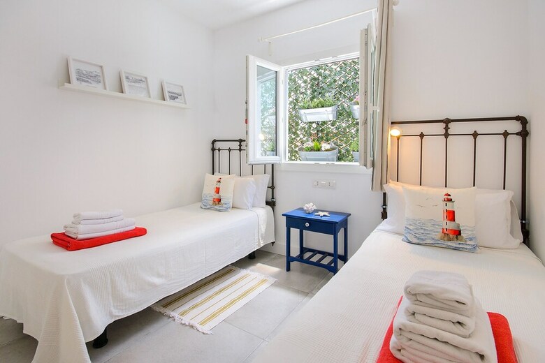 Apartamentos Casa Capricho