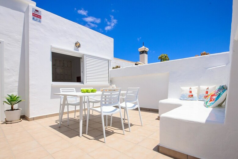 Apartamentos Casa Capricho