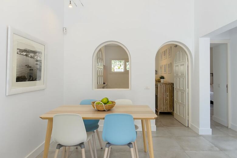 Apartamentos Casa Capricho