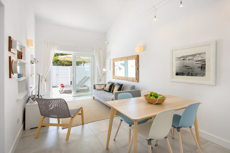 Apartamentos Casa Capricho
