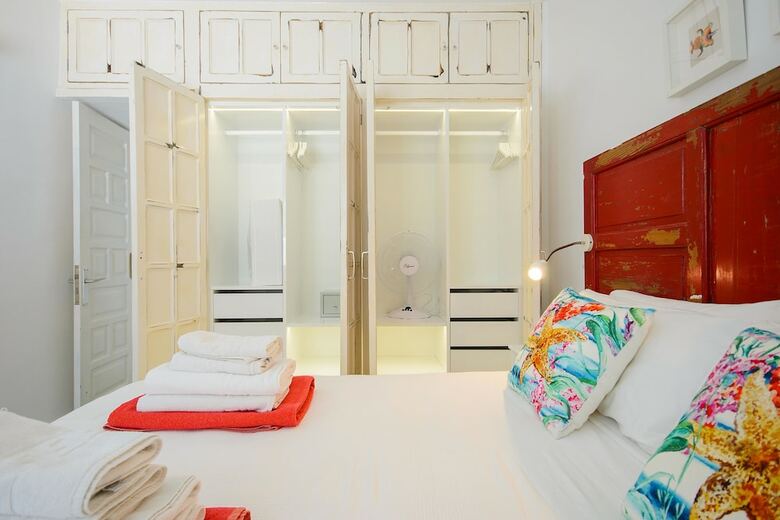 Apartamentos Casa Capricho