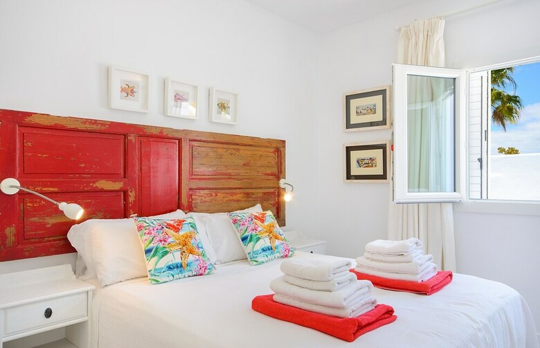 Apartamentos Casa Capricho