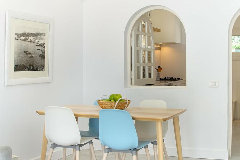 Apartamentos Casa Capricho