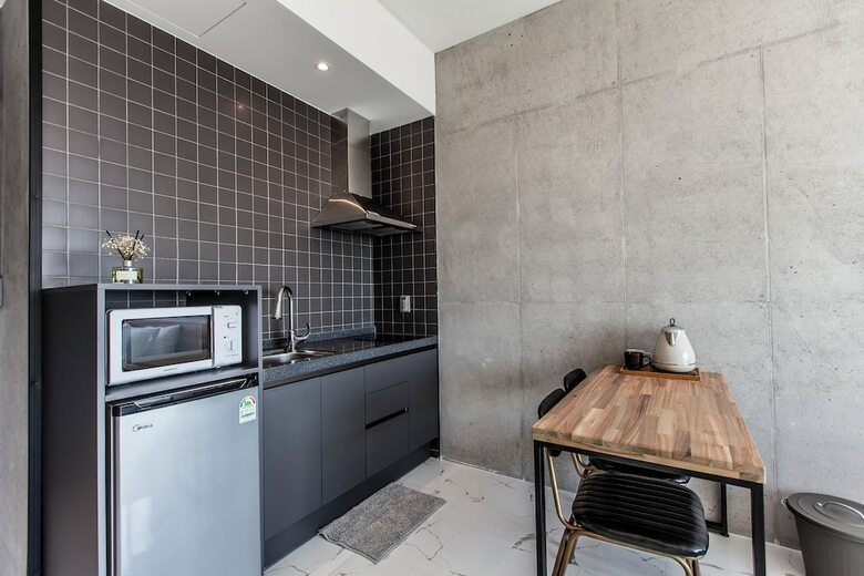 Common Stay Jeju