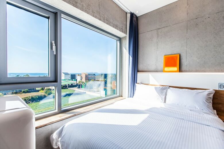 Common Stay Jeju
