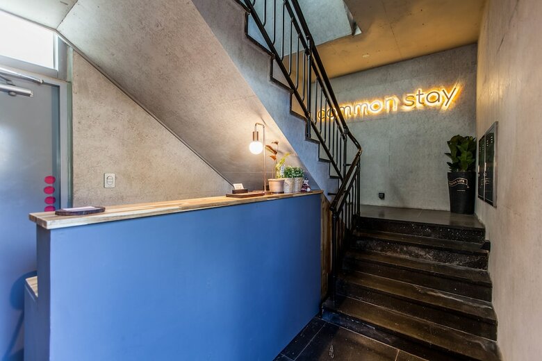Common Stay Jeju