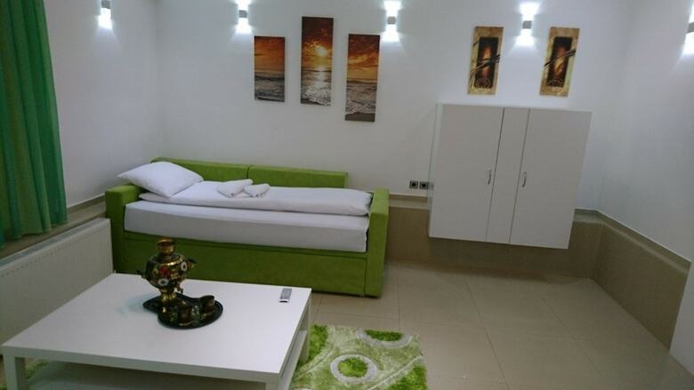 Lepi Apartments