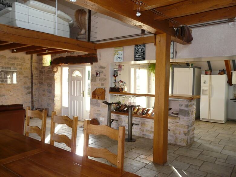 Le Petit Paradis