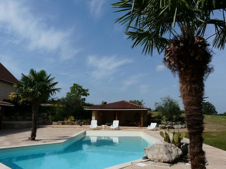 Le Petit Paradis