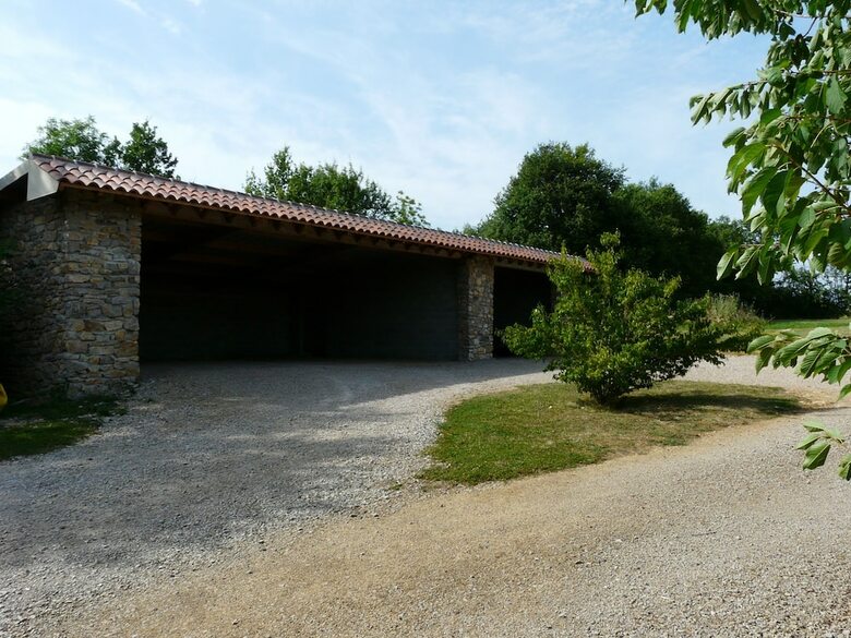 Le Petit Paradis