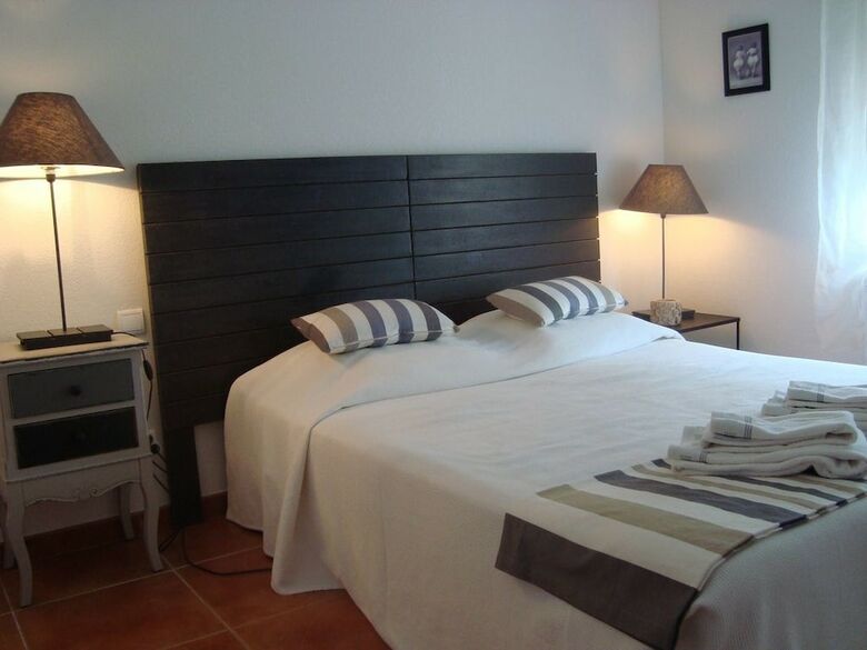 Villa Cypr�s Et Galets