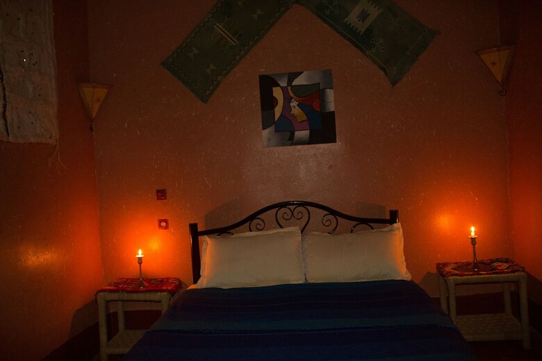 Hotel Guest House La Fibule D'or