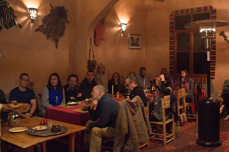 Hotel Guest House La Fibule D'or