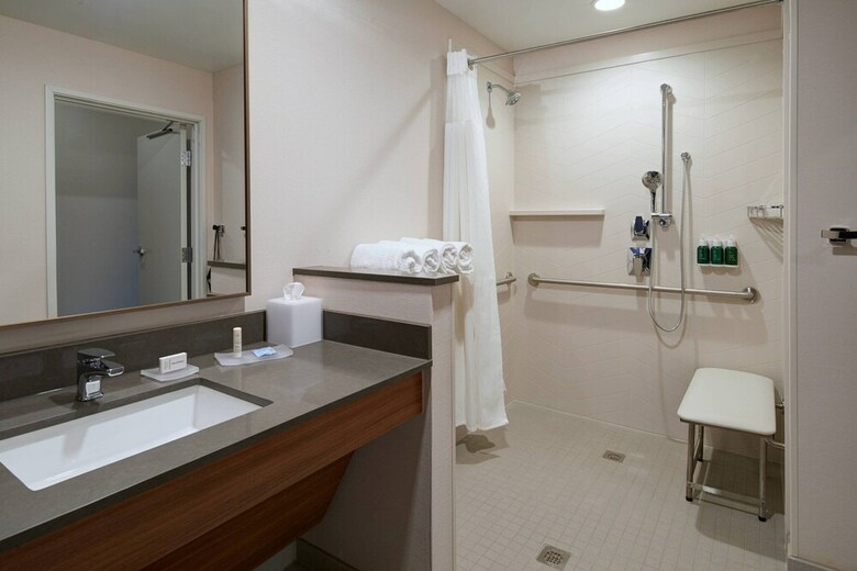 Hotel Fairfield Inn & Suites By Marriott Midland