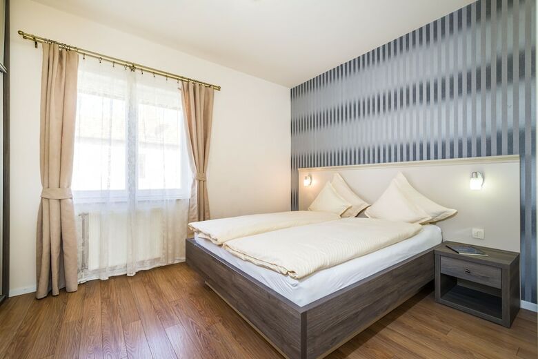 Villa Dalmatina Zadar