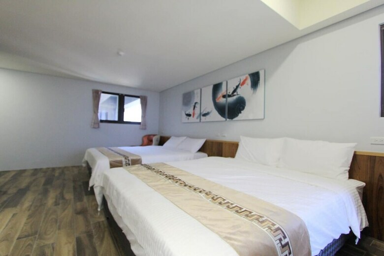 Apause Hotel