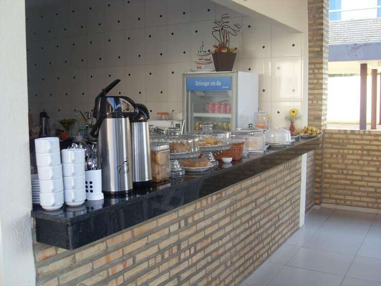 Hotel Pousada Aeroporto