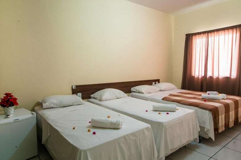 Hotel Pousada Aeroporto