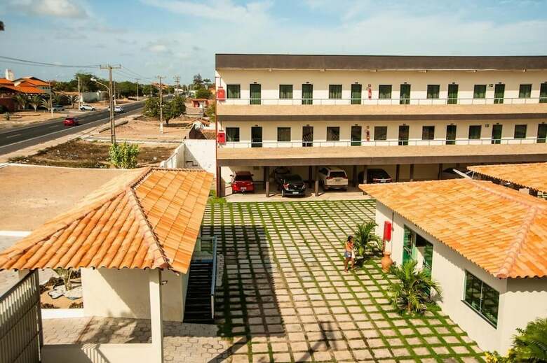 Hotel Pousada Aeroporto